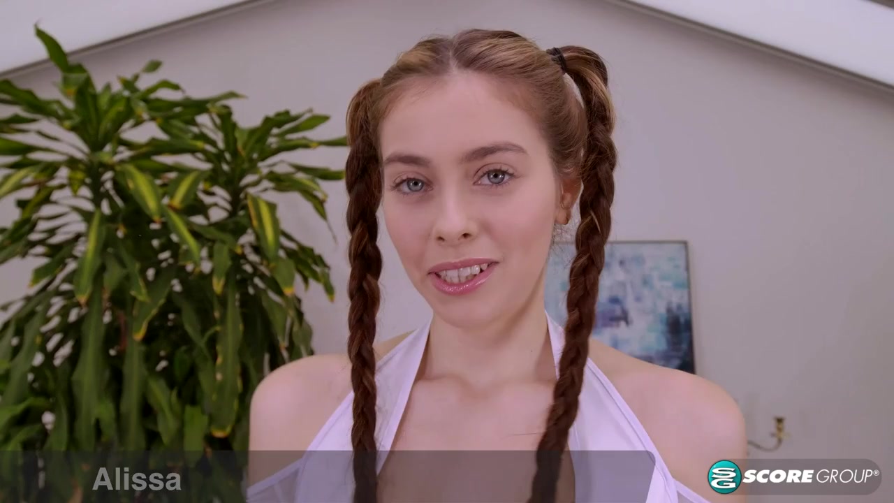 Schoolgirl Alissa tells us about her wildest sexperience. - Alissa Foxy - NaughtyMag