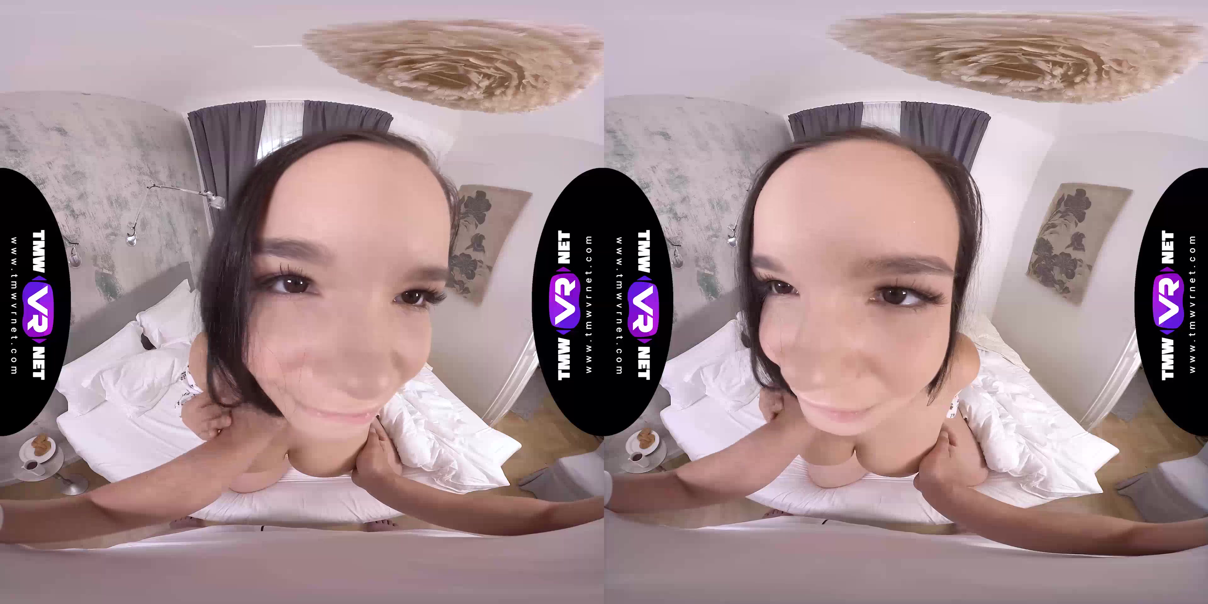Sex breakfast is served!