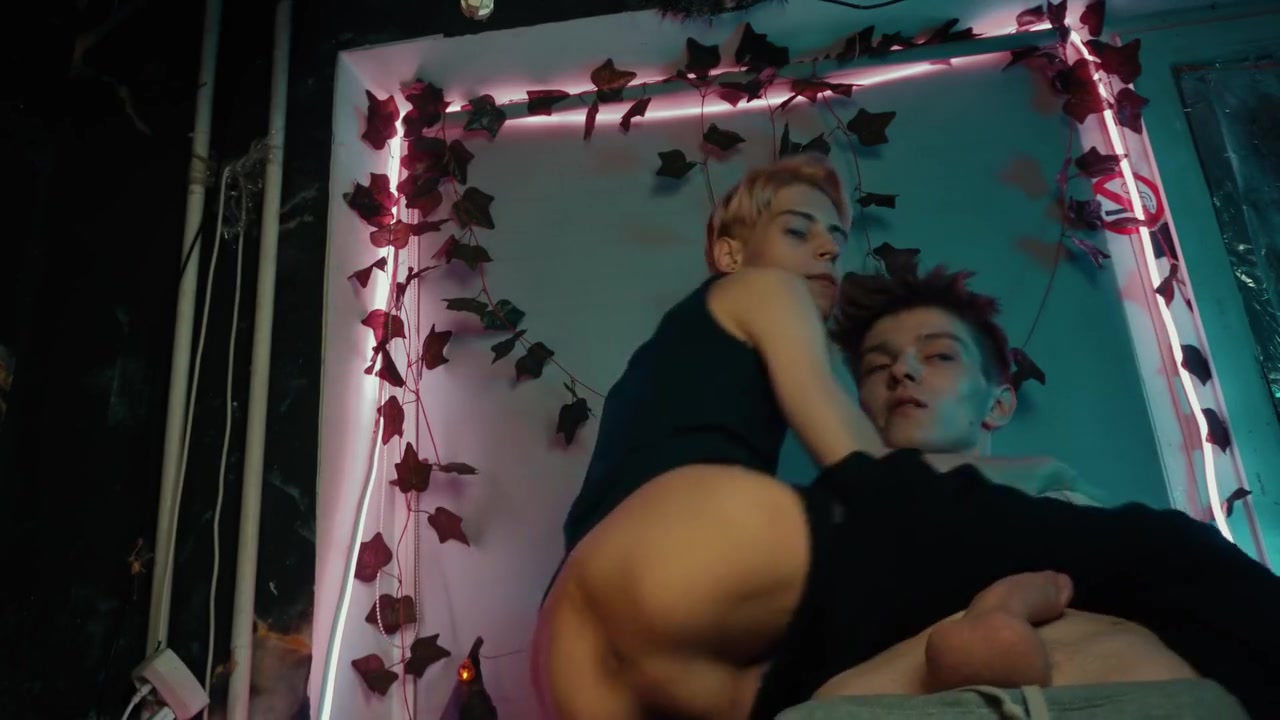 Hard Cock During Massage Session