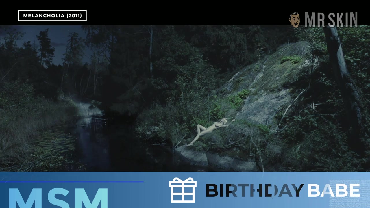 19-YO Thomasin McKenzie's Nude Debut & Kirsten Dunst's HUGE Boobs - Mr.Skin