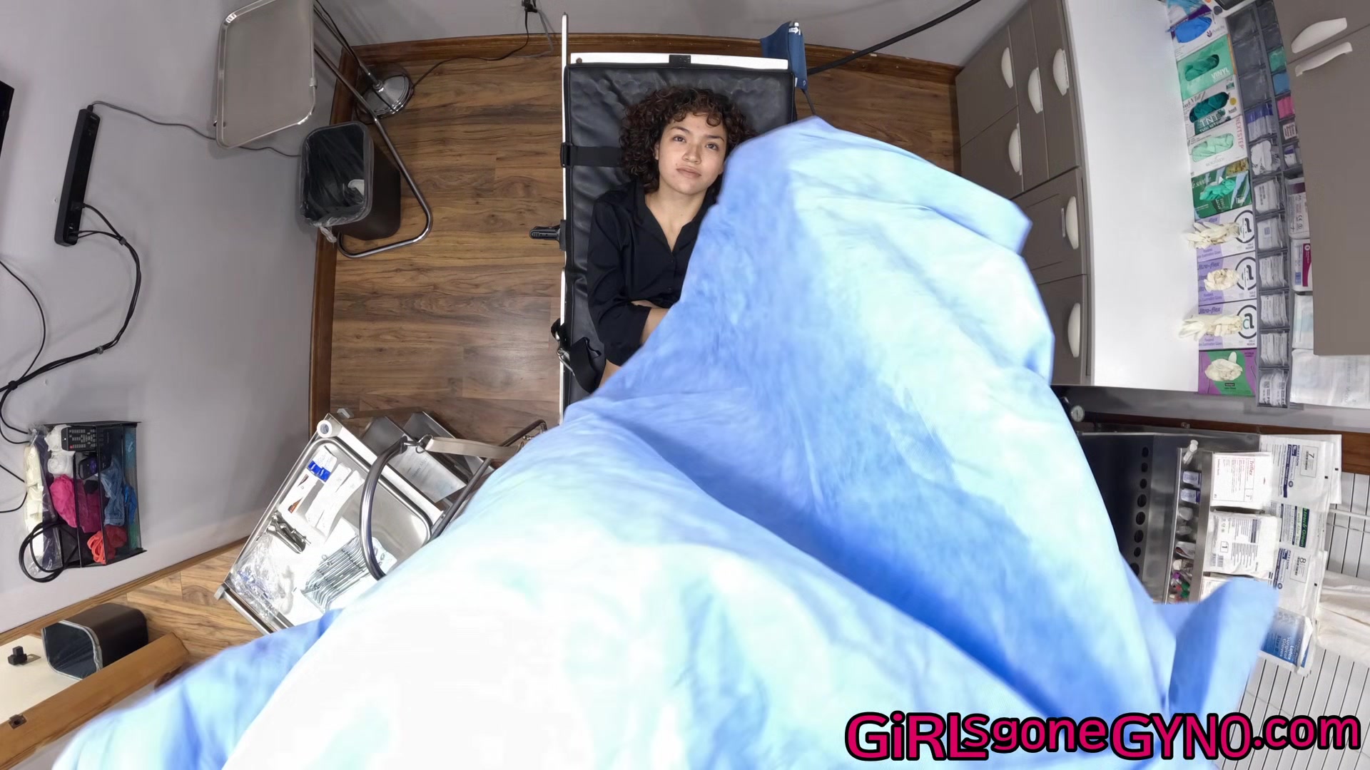 Doctor Tampa Sounding Brooklyn Rossis Urethra - Part 1 of 1