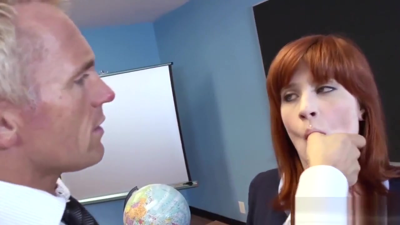 Fuck ginger teen 18+ jizz