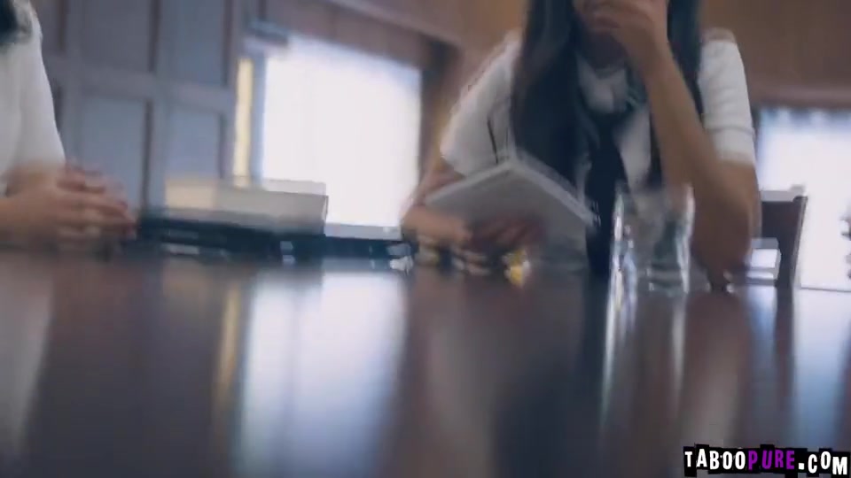 Pure Taboo And Vienna Black - Astonishing Porn Clip School Uniform Hot Will Enslaves Your Mind