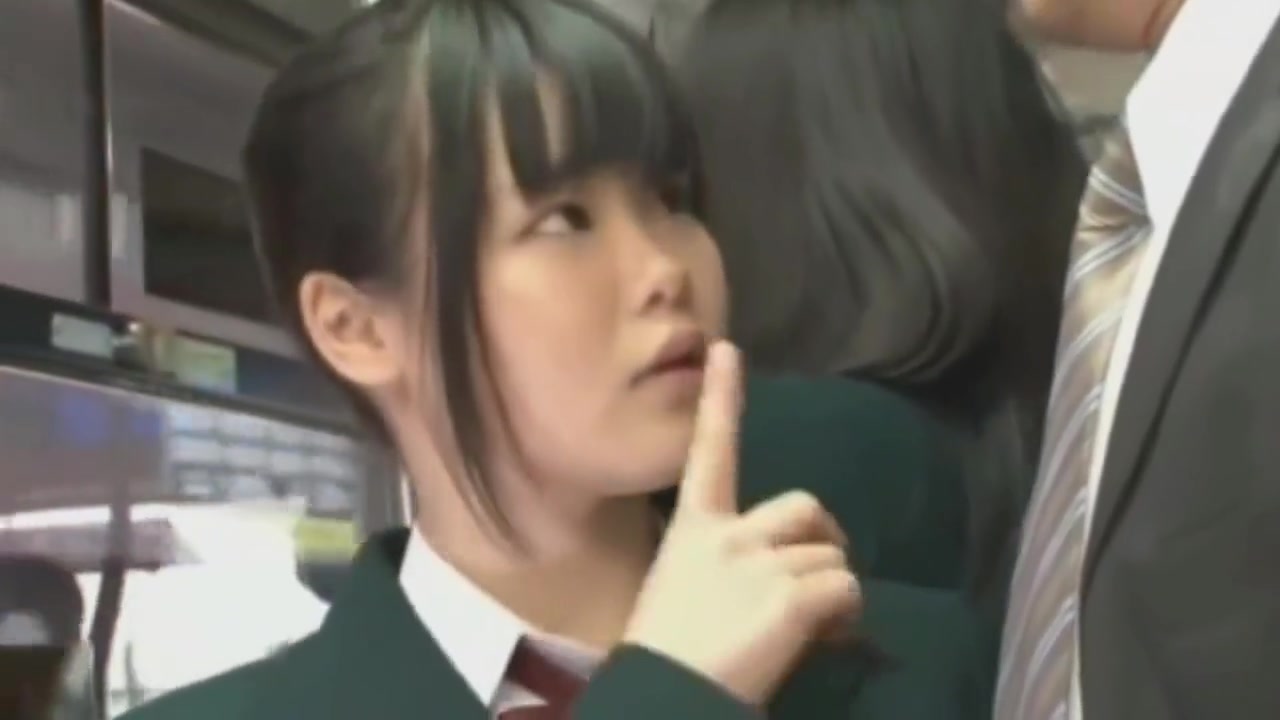 japan bus