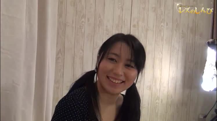 Ms.Nao and Ms.Riko - Fetish Japanese Movies - Lesshin
