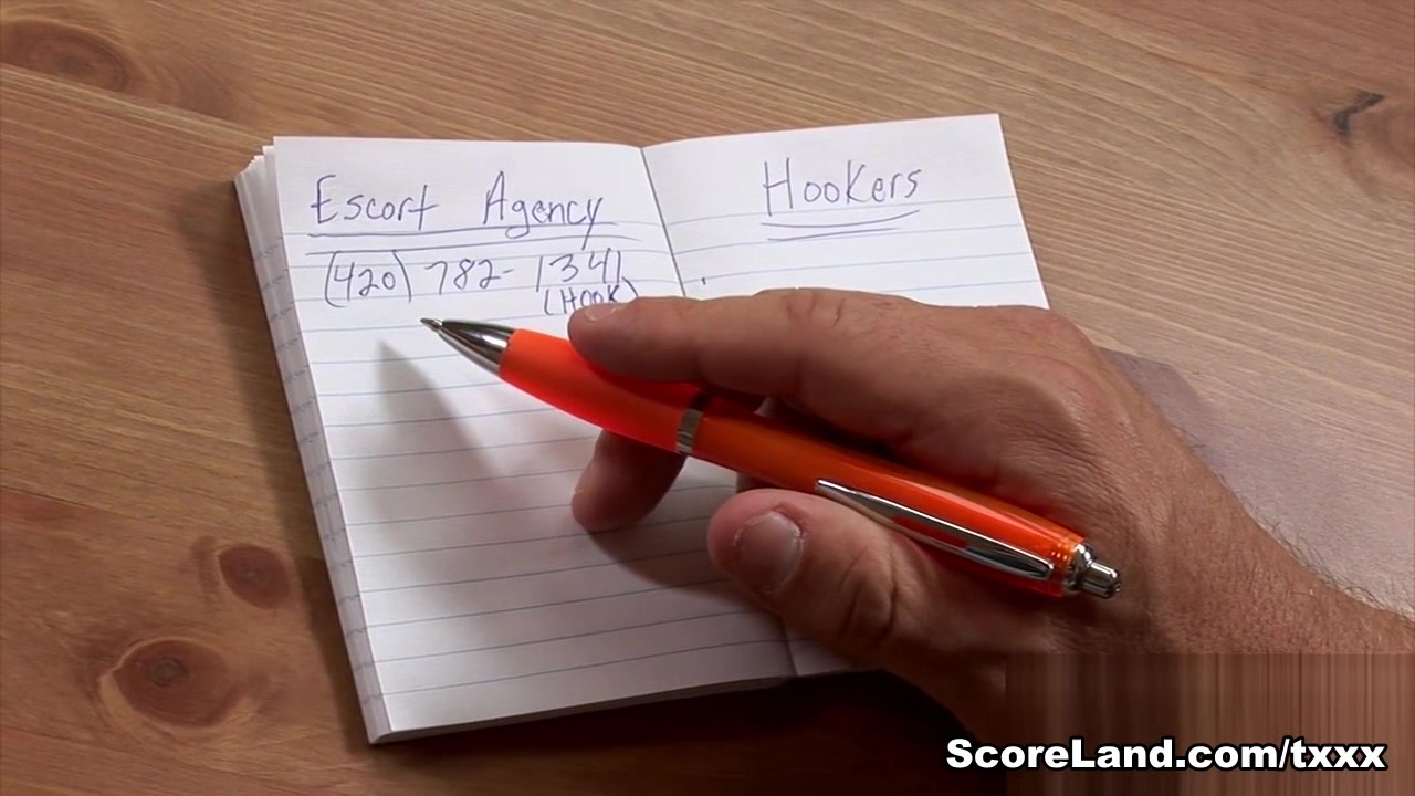 Deliveries In The Rear - Terry Nova and Dennis - Score Videos