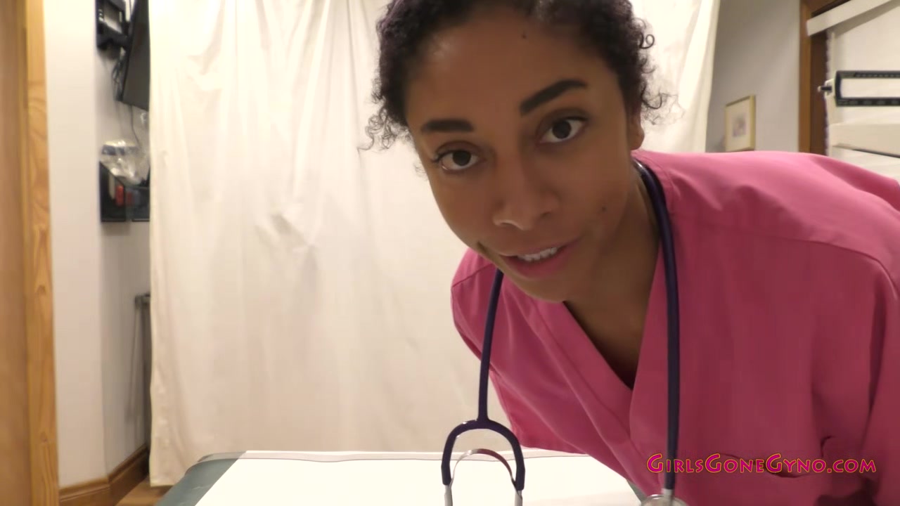 The Nurses Examine Your Small Dick - Sunny and Vasha Valentine - Part 1 of 1