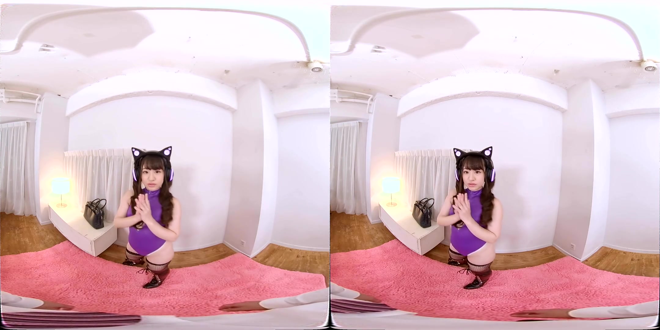 Kanon Momojiri Cat Android Will Do Anything You Say 1 - SexLikeReal