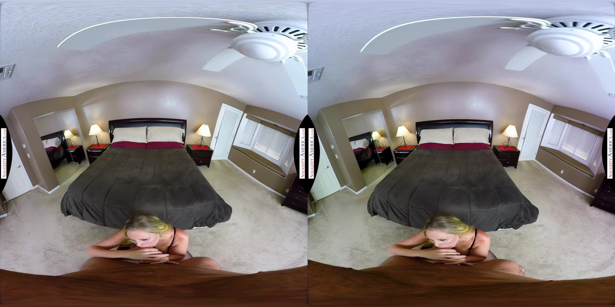 Time to fuck your friend's hot Step mom while your buddy is