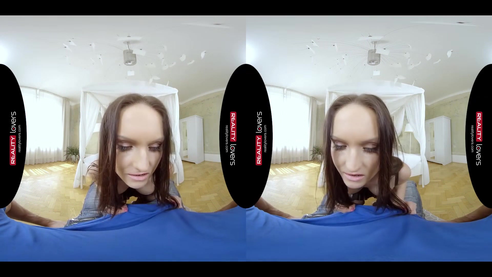 Never Bored - RealityLovers