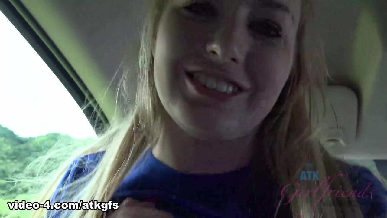 Compilation in Virtual Vacation Movie - AtkGirlfriends