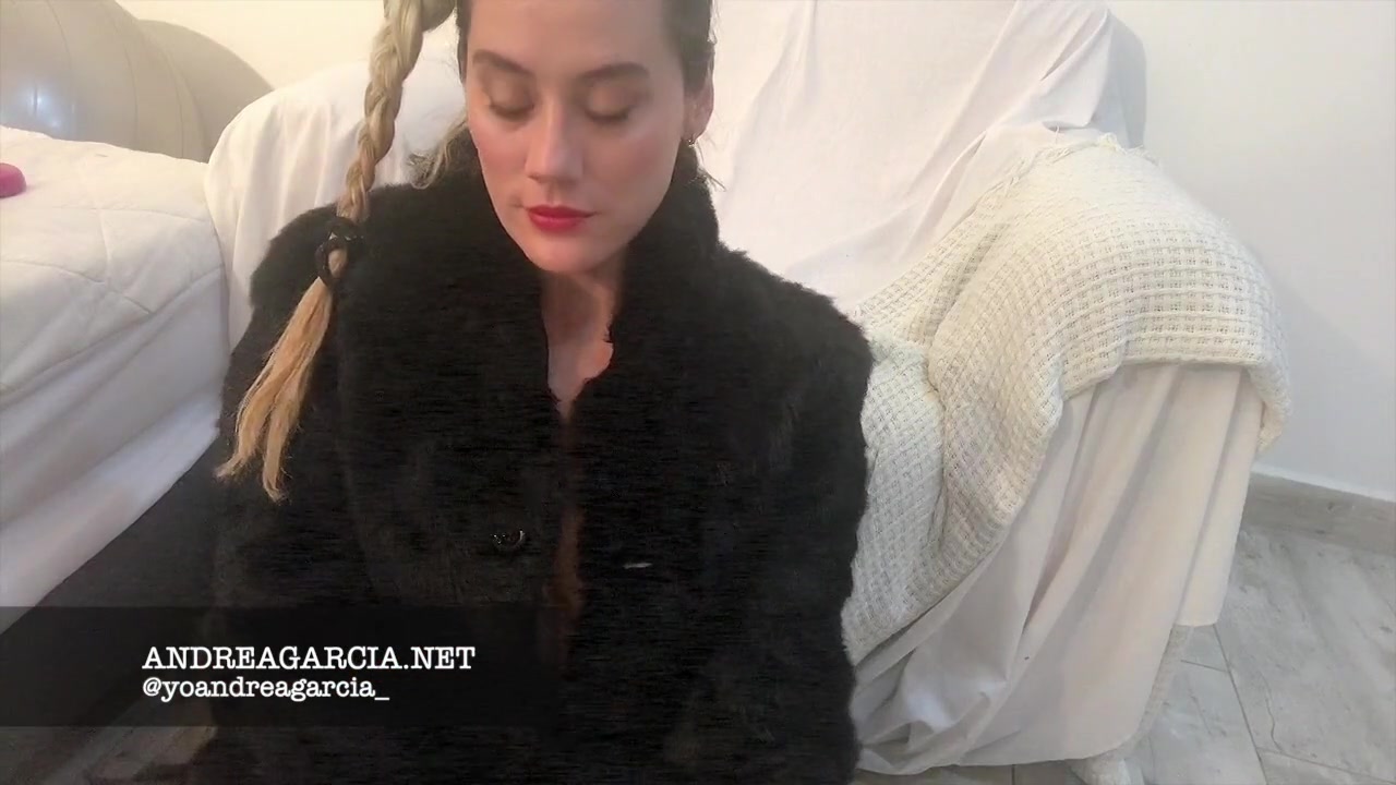 Wisky - Sex Movies Featuring Andrea Garcia