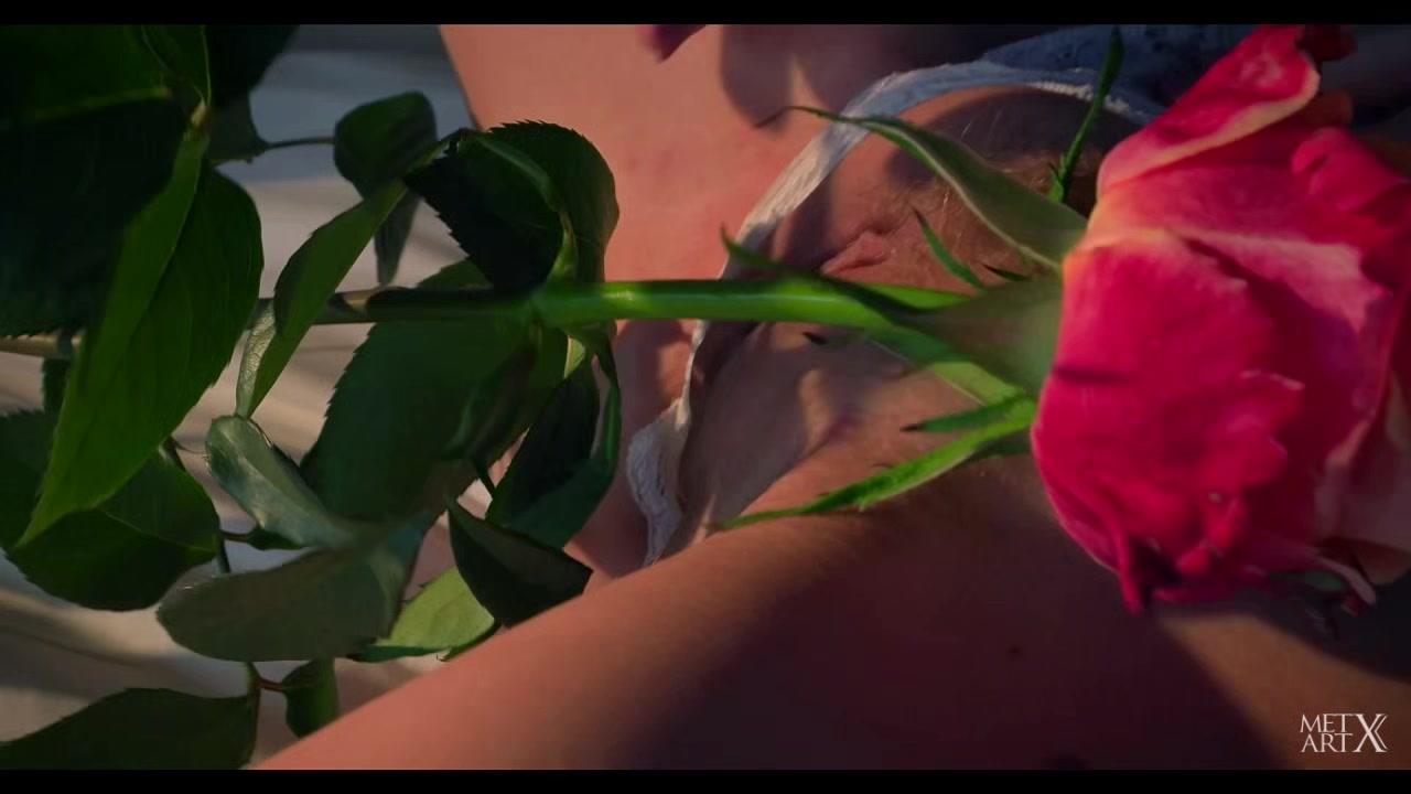 Rose Of Love - Kalisy - MetArtX