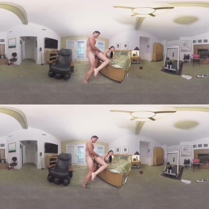Mail Ordered to Please (Voyeur)
