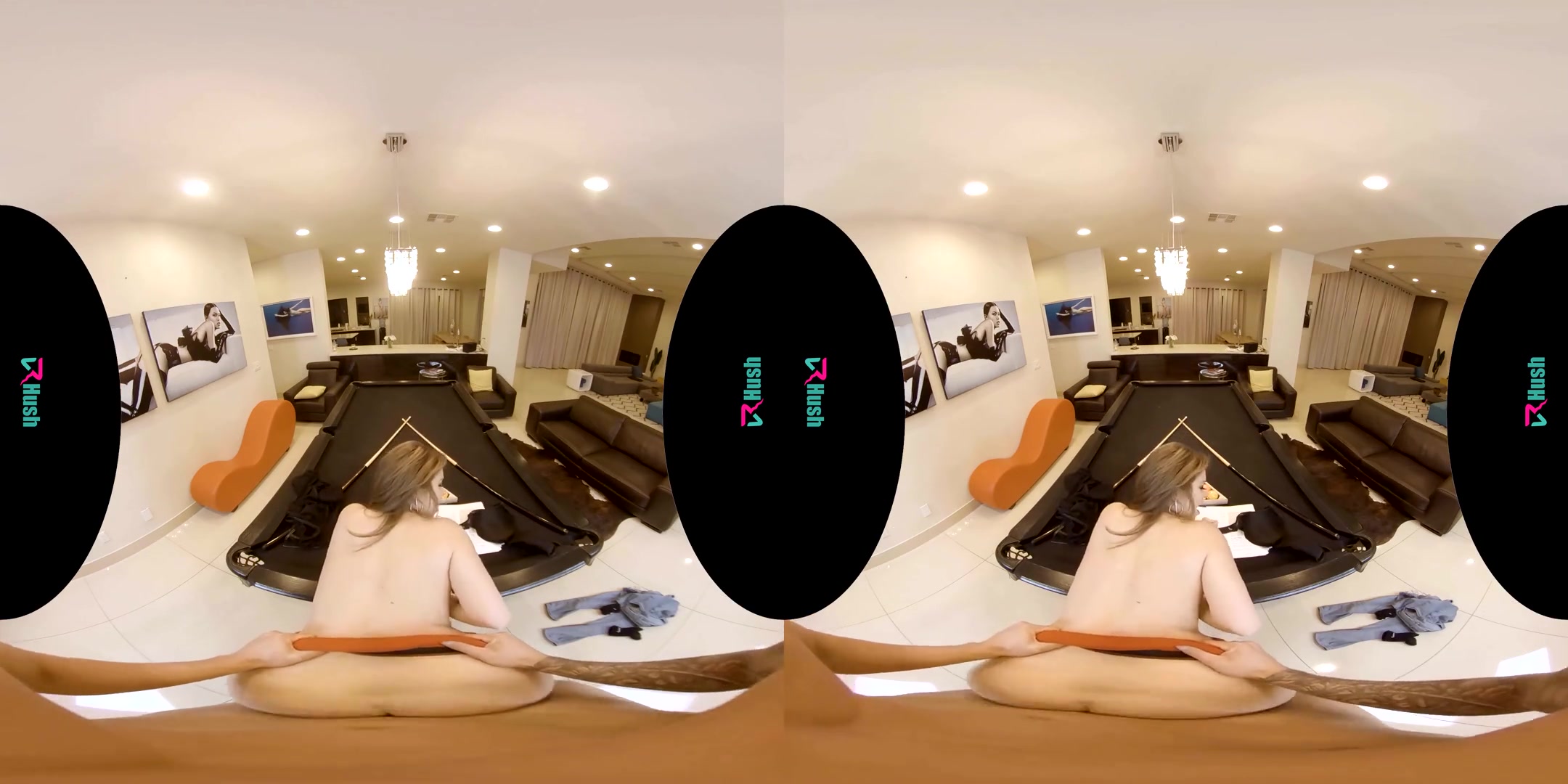 Are You Going To Buy This House Or Not?; Fucking the Busty Real Estate Agent