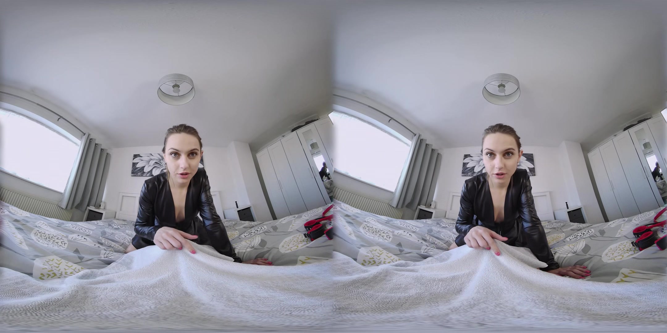 Domme Fucking - Jimmydraws - Vr Porn Video