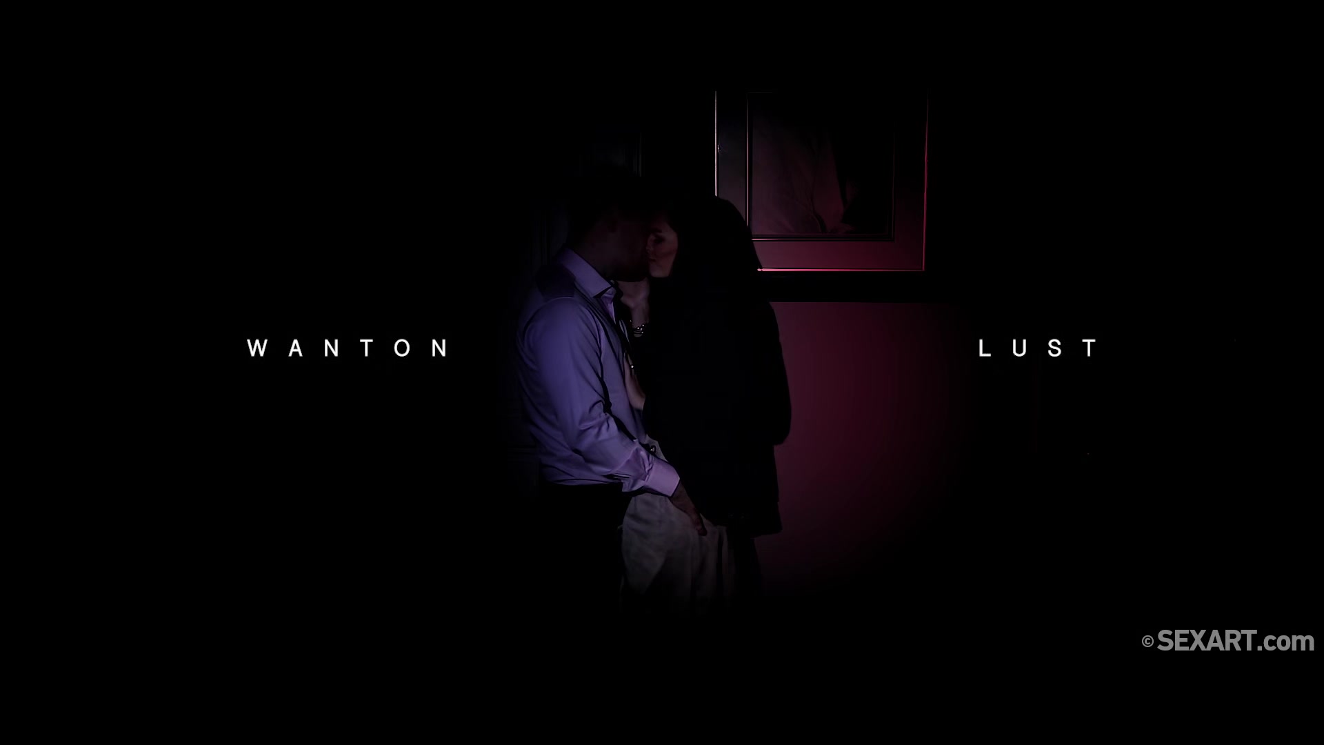 Wanton Lust - Lee Anne & Michael Fly - SexArt