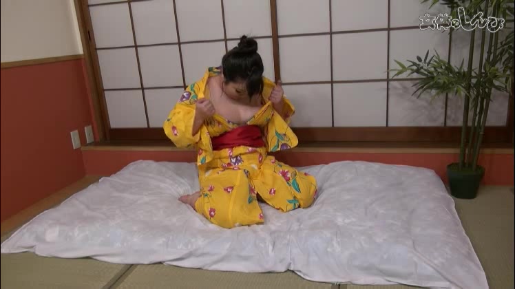 Ms.Tsubasa - Fetish Japanese Video