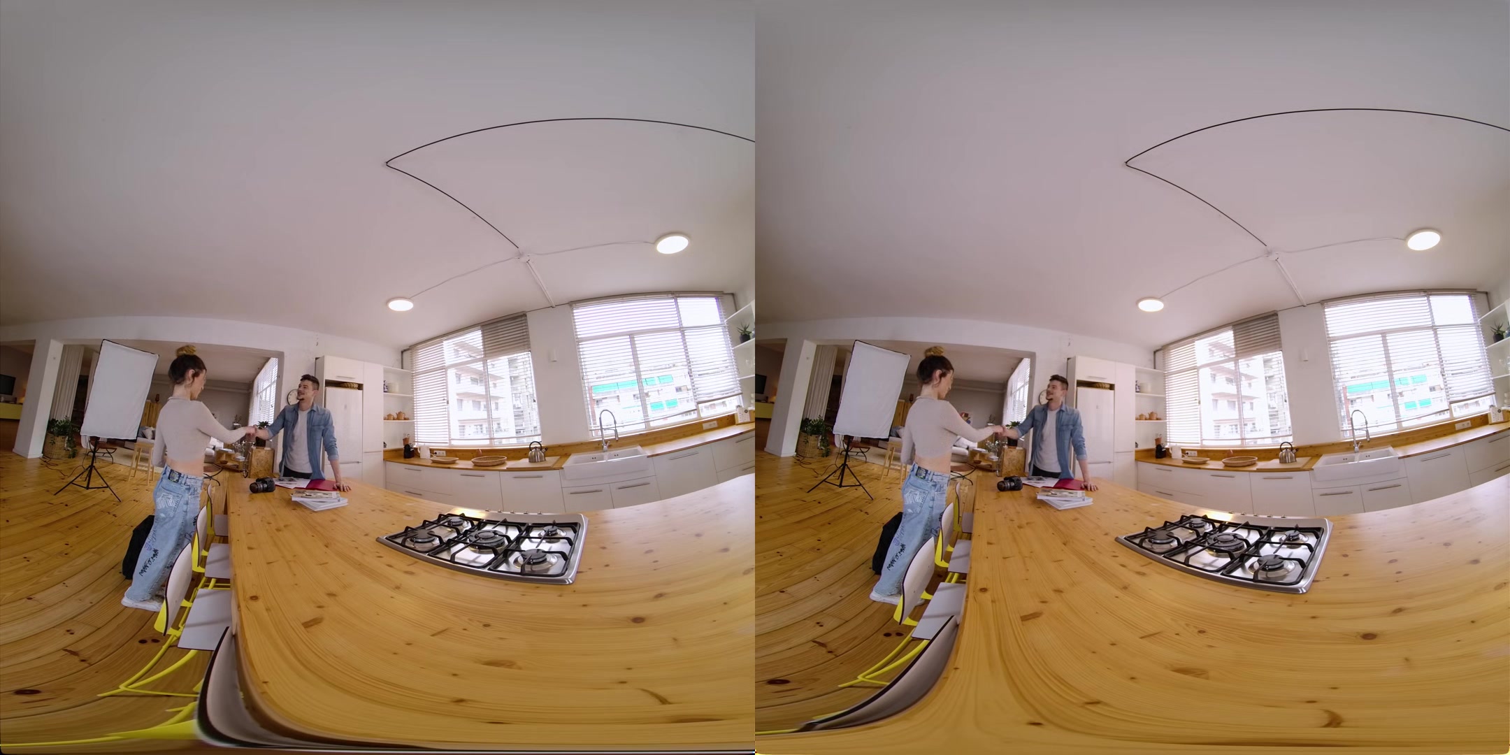 Fuckea - Virtualrealporn - Vr Porn Video