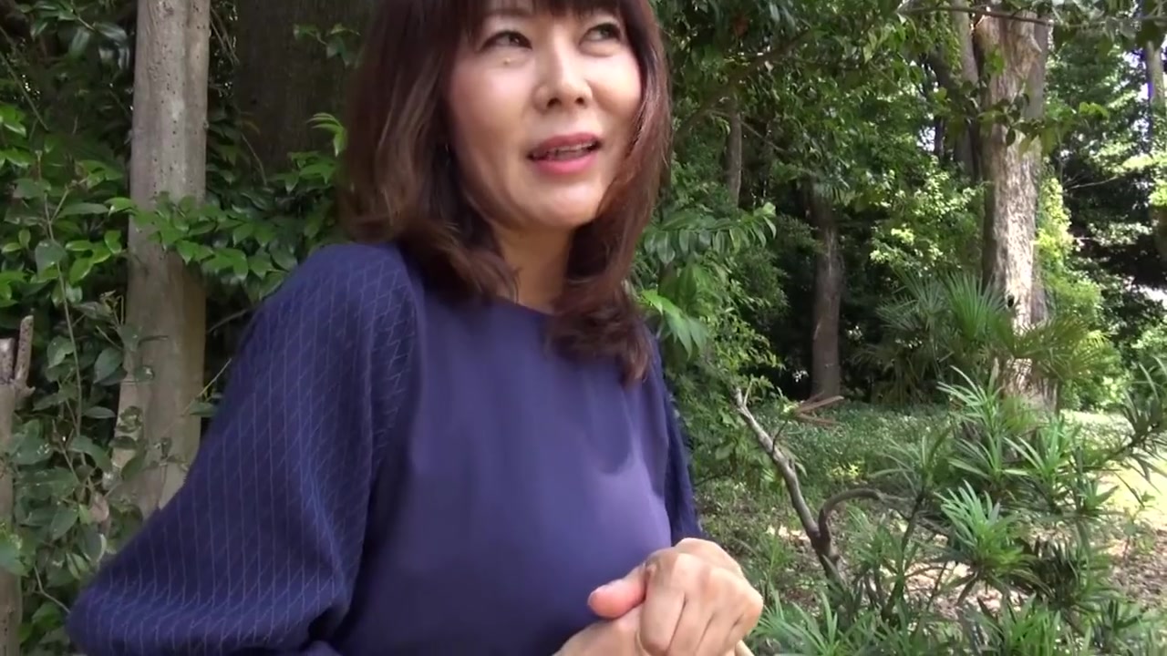 M648g01 W Affair 50 -year -old Mature Woman Appears In Av In Search Of A New Encounter! A Big Nipple Is Blamed And Serious!
