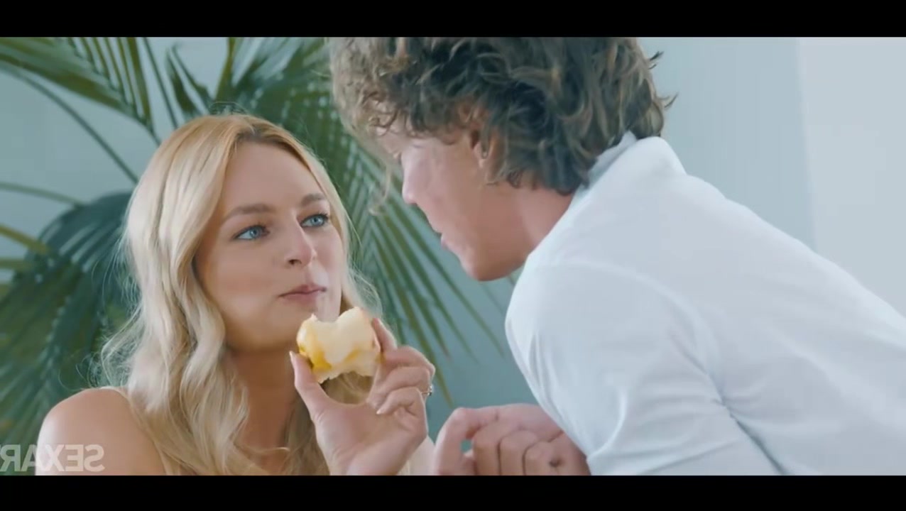 let play Adam and Eve