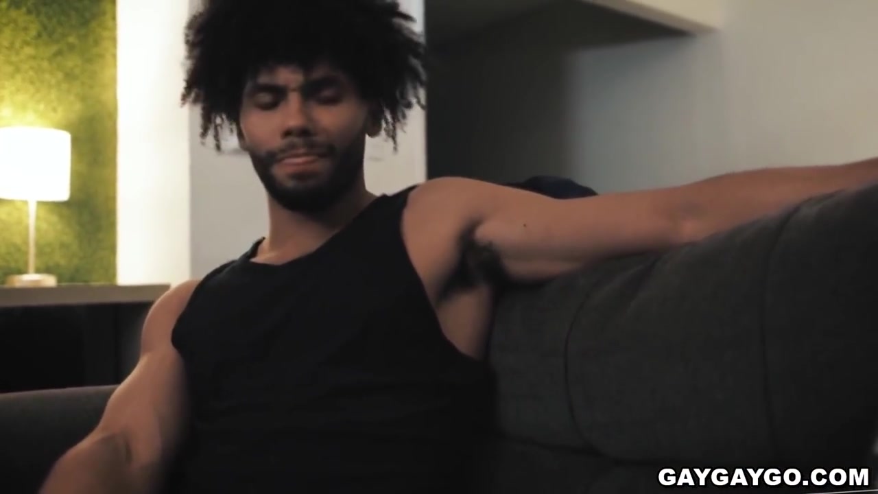 Gay Porn And Tony Genius - Similar Nightmares Leads And Cole Into Sex!