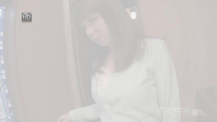 Chika Sasaki Couger MILF - Caribbeancom