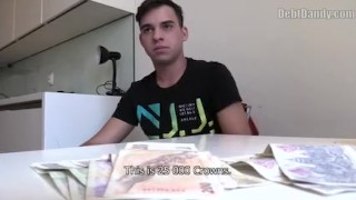 DEBT DANDY 194