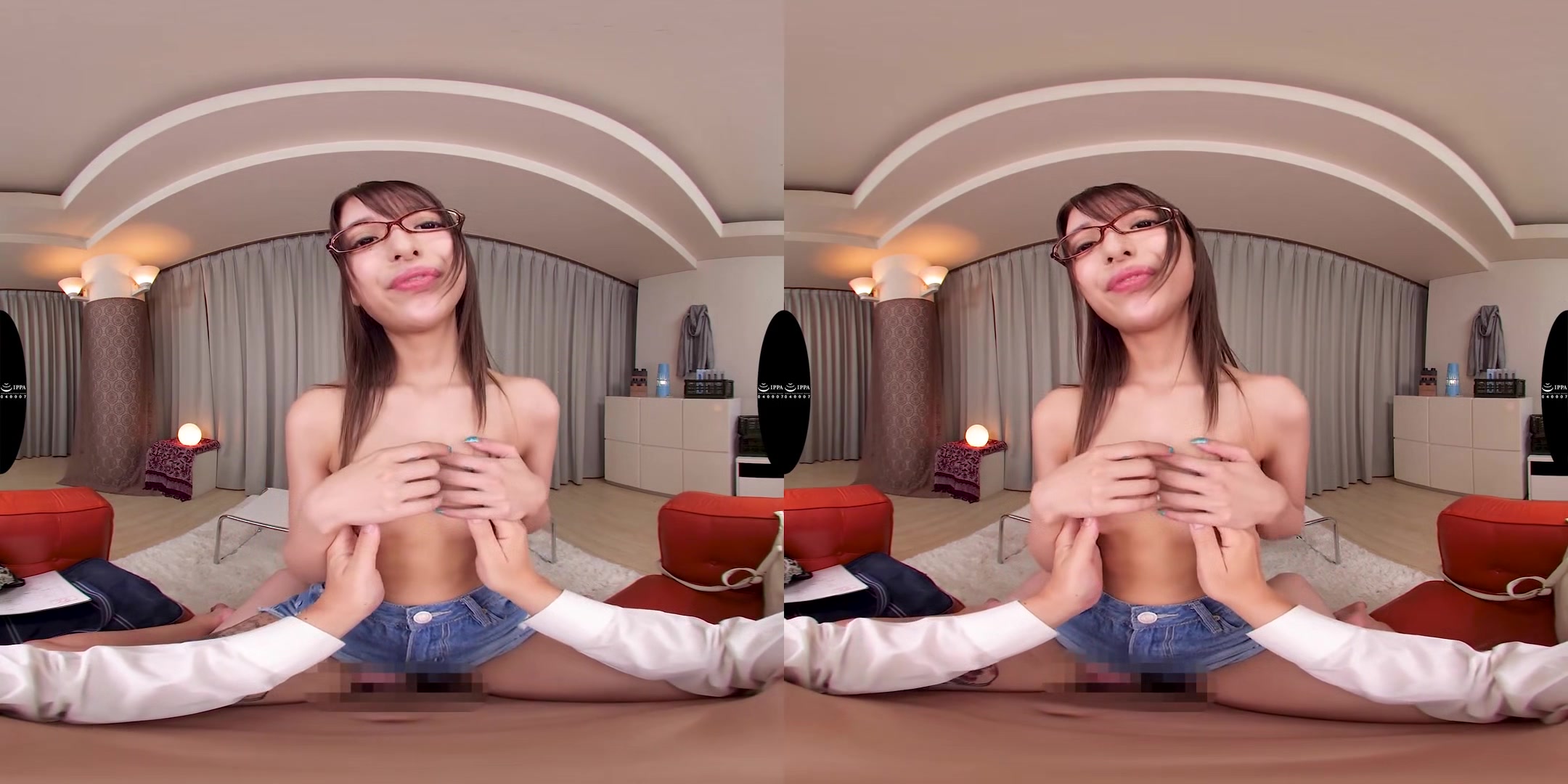 The Tattooed Gyaru Tutor is Too Hot to Concentrate - Cute Japanese Teen Hardcore