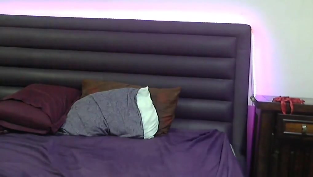 Exotic homemade Webcams sex scene