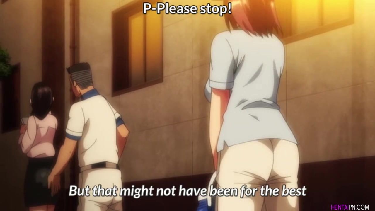 Akane wa Tsumare Somerareru Ep 01 ENG Subbed