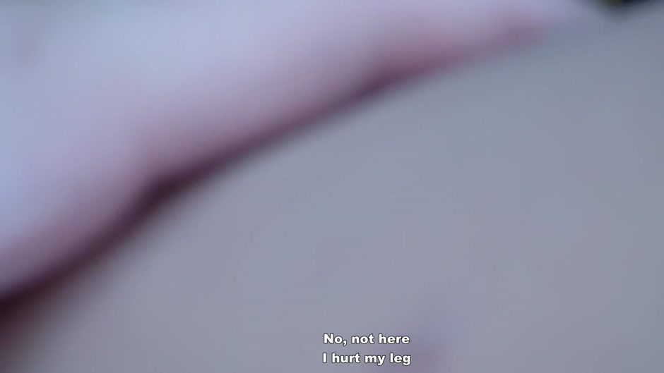 My hot gf fucks in the wood and masturbates in the car