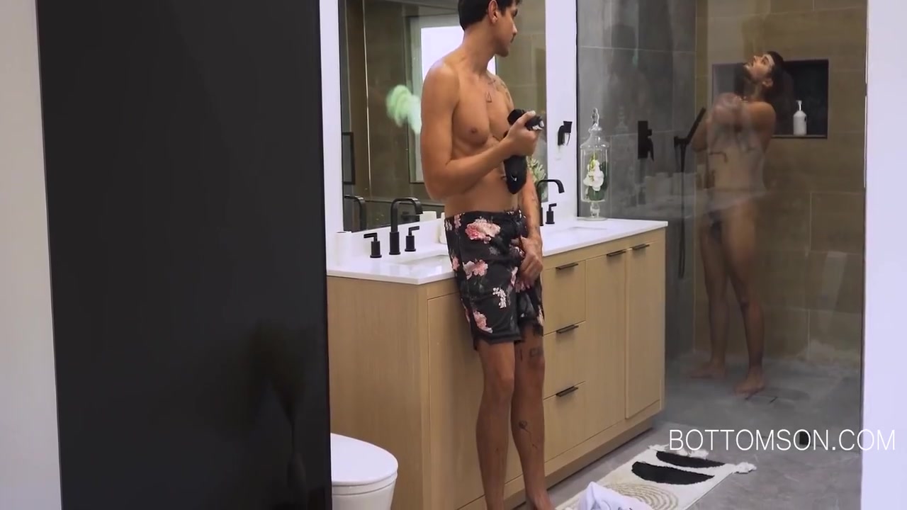 Xtian Mingle - Creepy Stepdaddy Just Needed My Twink Ass