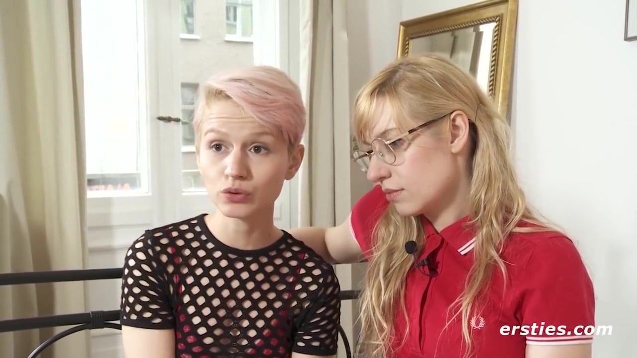 Amazing Adult Movie Blonde Check