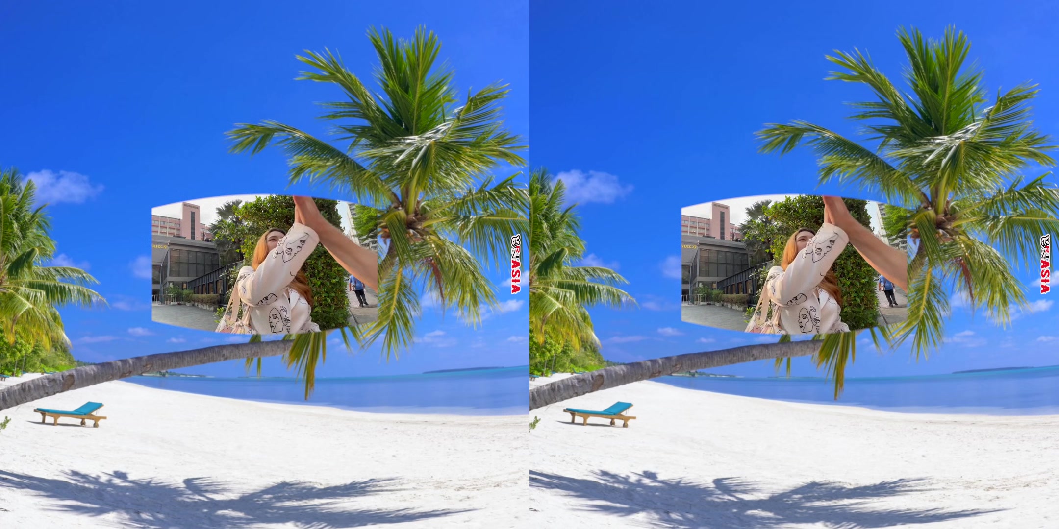 Hot Posh Lady Seduced Into Hardcore Shoot - Sexlikereal