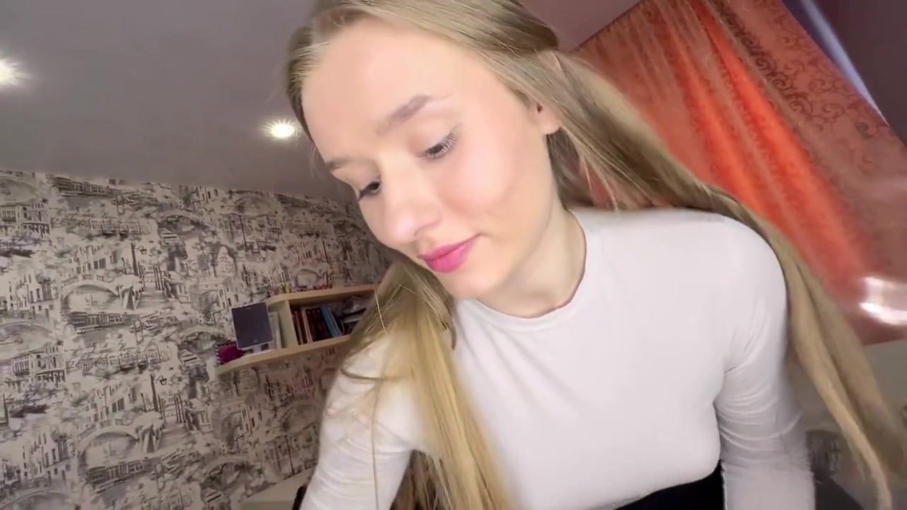 My Stepsister Sucked My Dick For A Help With Her Homework