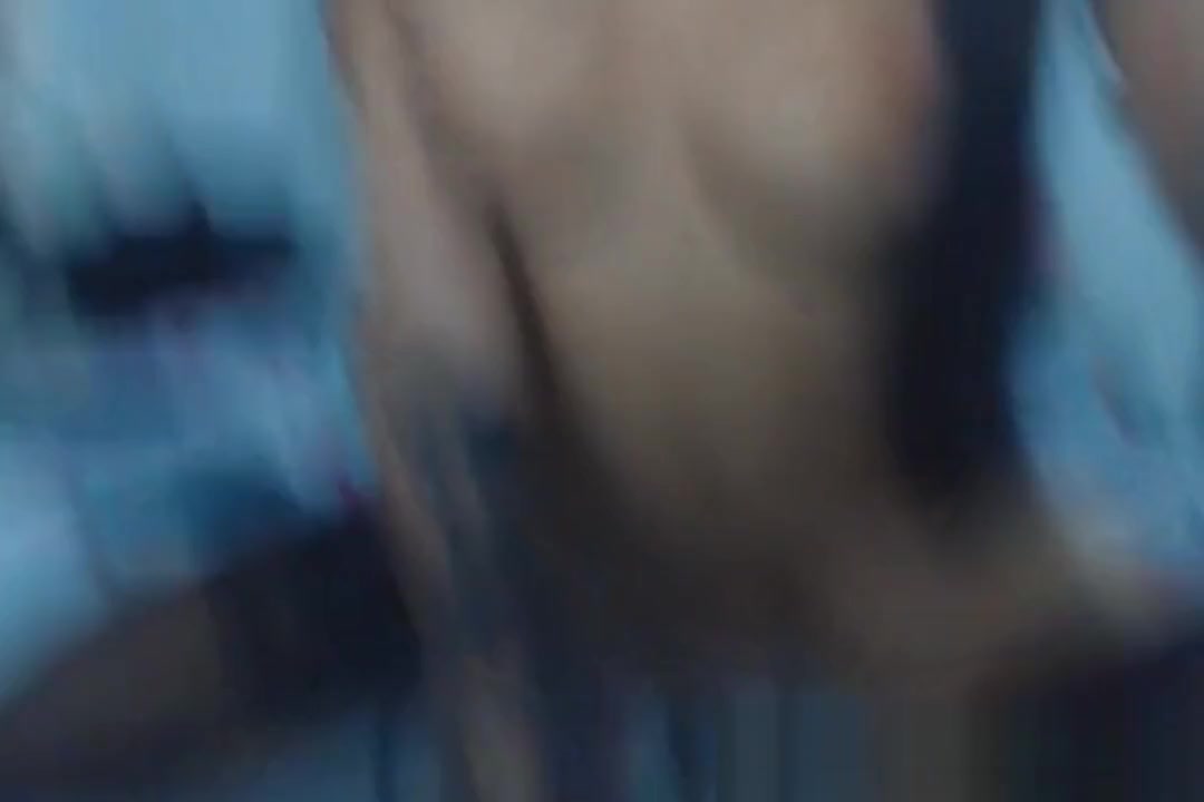 Sara Salazar stoking on web cam