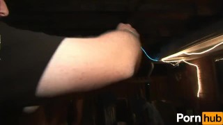 NAKED BEACH HOUSE 5 - Scene 2