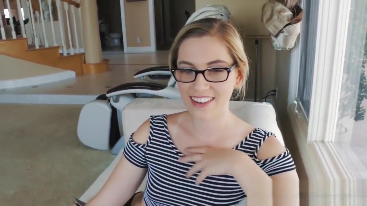 teen 18+ stepsis pussy plowed