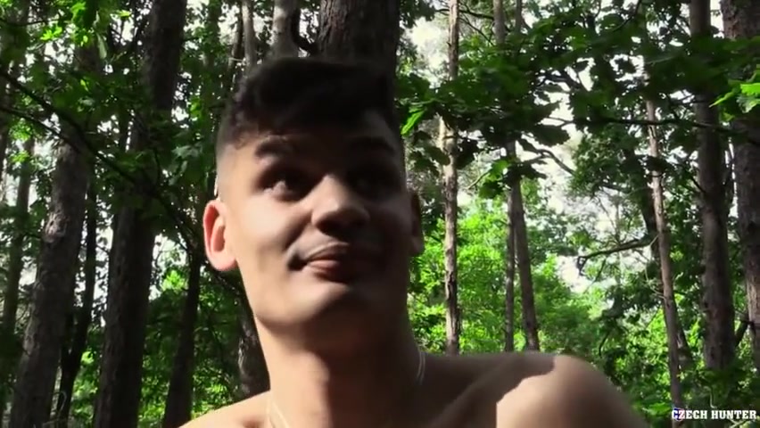 Scene 651 - Fucked The Seller - Czech Hunter