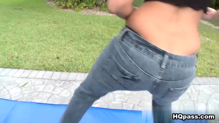 Johnny Sins, Rucca Page, Delotta Brown in Bust a move Video