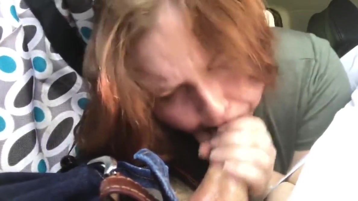 Enthusiastic Cocksucker