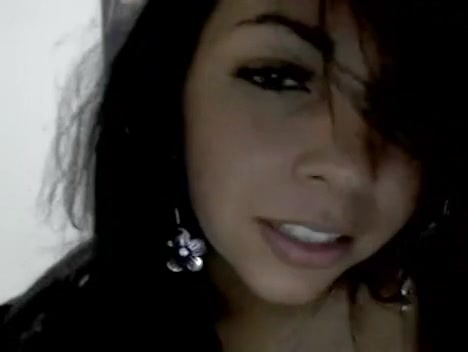 Hot Brazilian slut recorded a nice homemade adult video