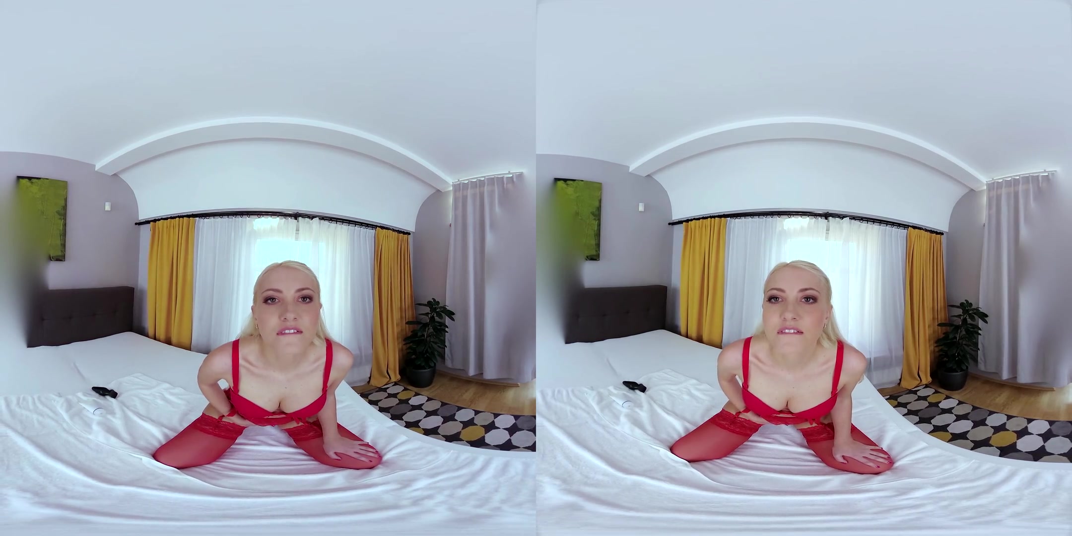 Helena Moeller in Fisted Bum - CzechVRFetish