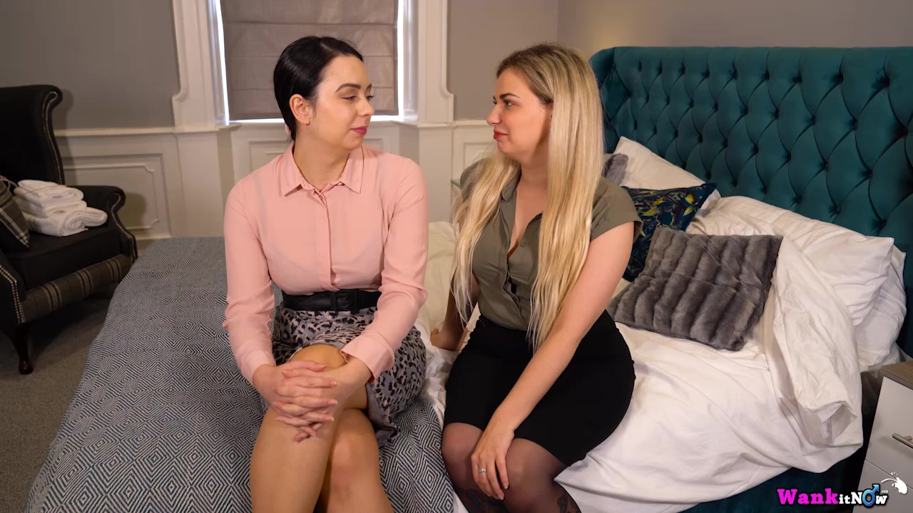 Alicia Katz and Dolly - Sexual Staff - Sexy Videos - WankitNow