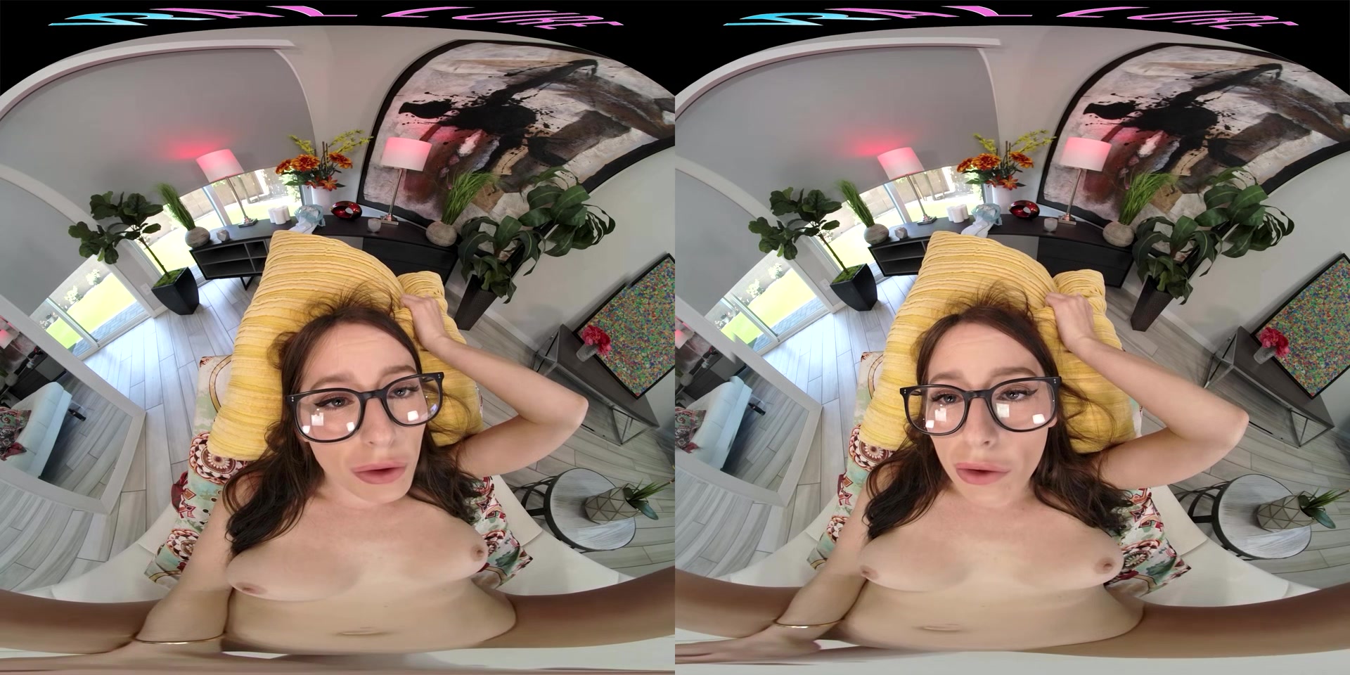 Charly Summer - VRHush