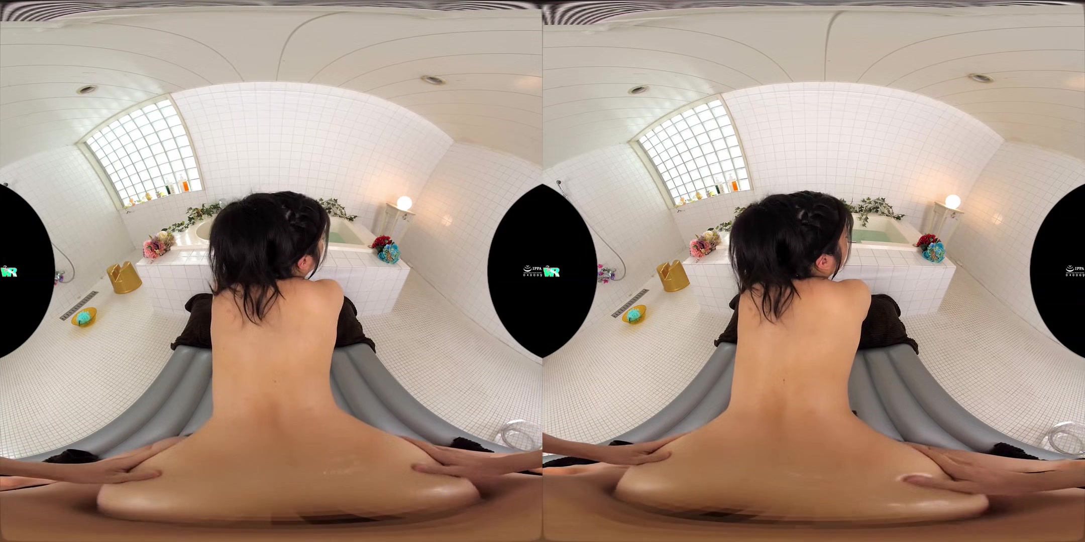 The #1 Soap Princess Lets you Creampie her Until Your Balls are Empty; Hot JAV Idol POV VR Hardcore