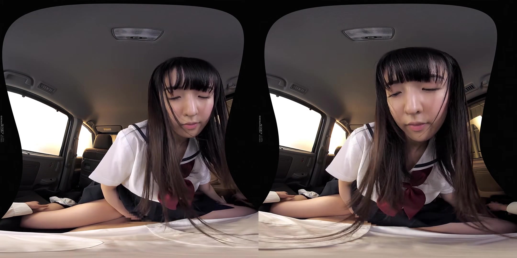Madoka Kuga - Schoolgirls Always Visit Me At Home After Class