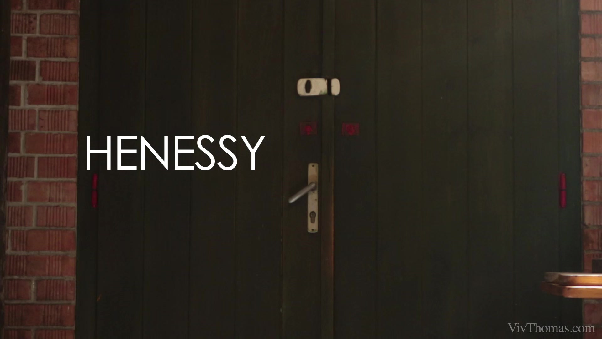 Vine 3 - Delicacy - Henessy A & Kiara Lord - VivThomas