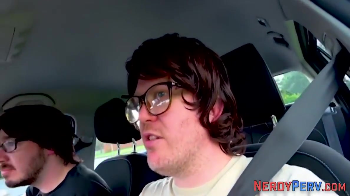 Valentina Bianco In Yorkshire Nerd Fucks Amateurs Ass